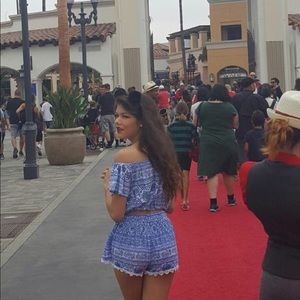 Meet your Posher, Ruby